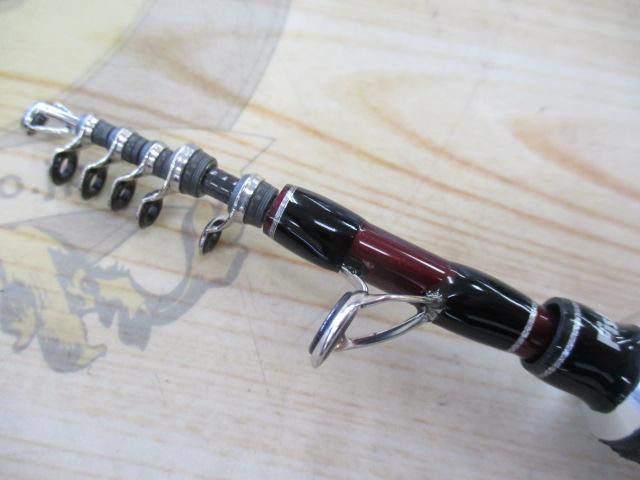 ビームス エクスパン 4.3LTS