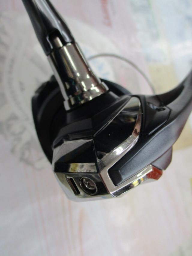 ミラベル C5000XG