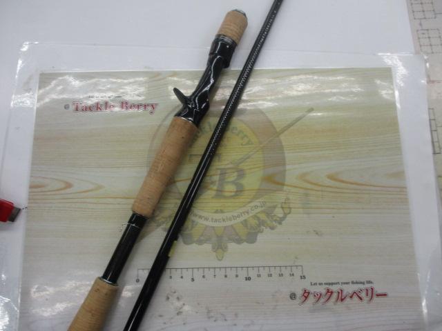 ブラックレーベル BLX SG 671L/ML+FB