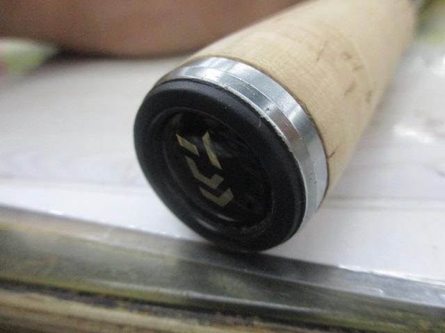 ブラックレーベル BLX SG 671L/ML+FB