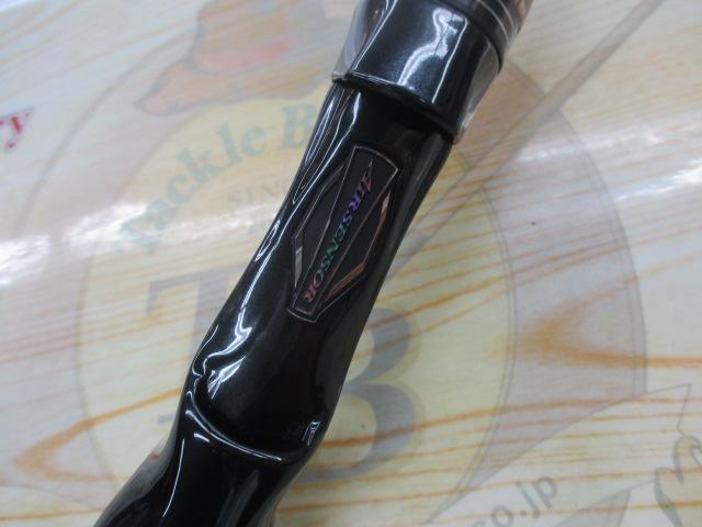 ブラックレーベル BLX SG 671L/ML+FB