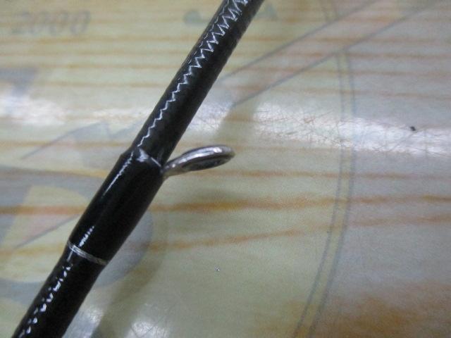 ブラックレーベル BLX SG 671L/ML+FB