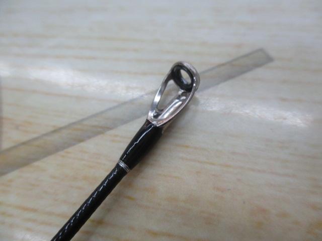 ブラックレーベル BLX SG 671L/ML+FB