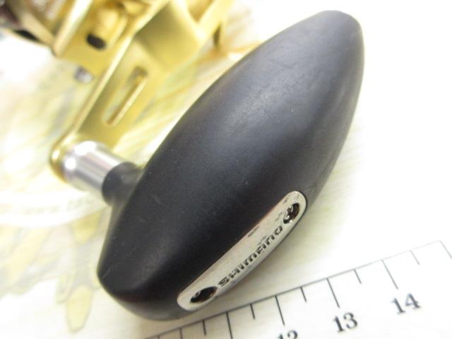 22オシアコンクエスト 300HG