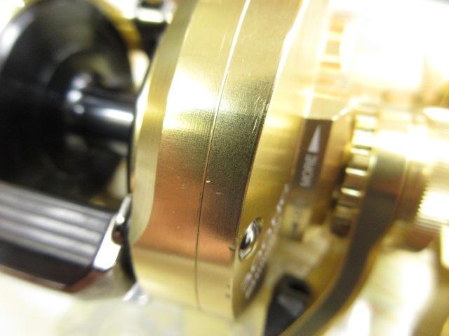 22オシアコンクエスト 300HG