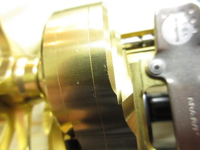 22オシアコンクエスト 300HG