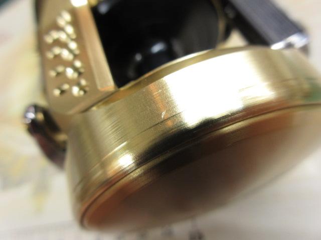 22オシアコンクエスト 300HG