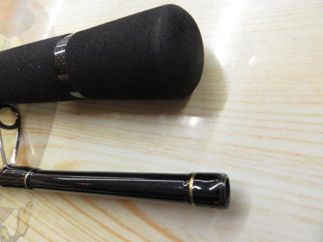 トリプルクロス TCX-962ML