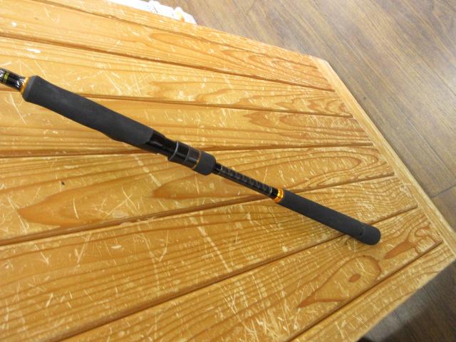 トリプルクロス TCX-962ML