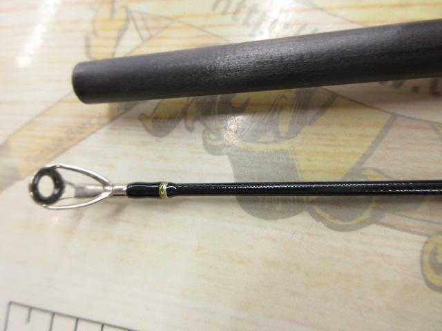 トリプルクロス TCX-962ML