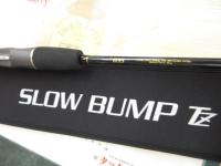 スローバンプTZ 635