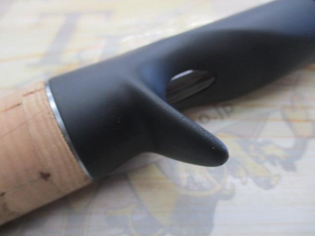 スペルバウンド コア SCC-65BF