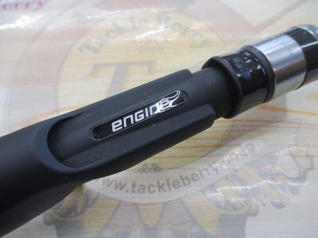 スペルバウンド コア SCC-65BF