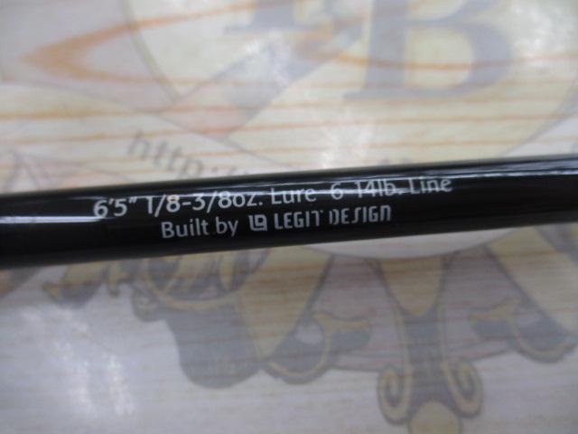 スペルバウンド コア SCC-65BF