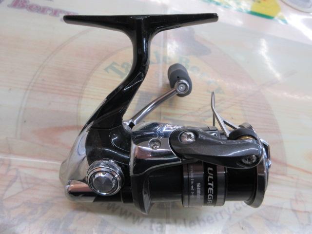 12アルテグラ C2000HGS