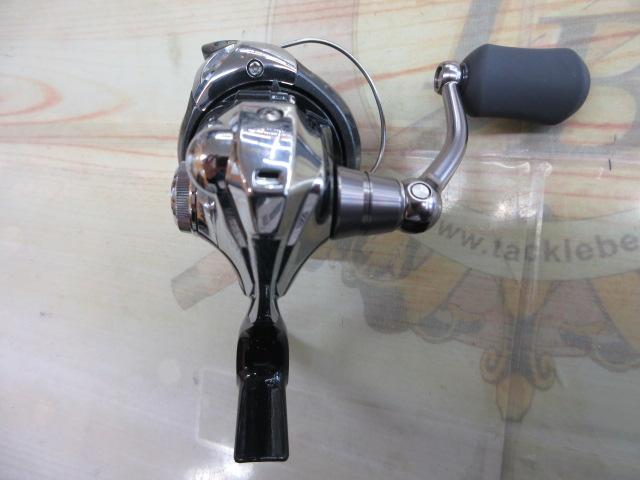 12アルテグラ C2000HGS