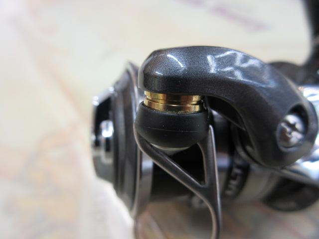 12アルテグラ C2000HGS