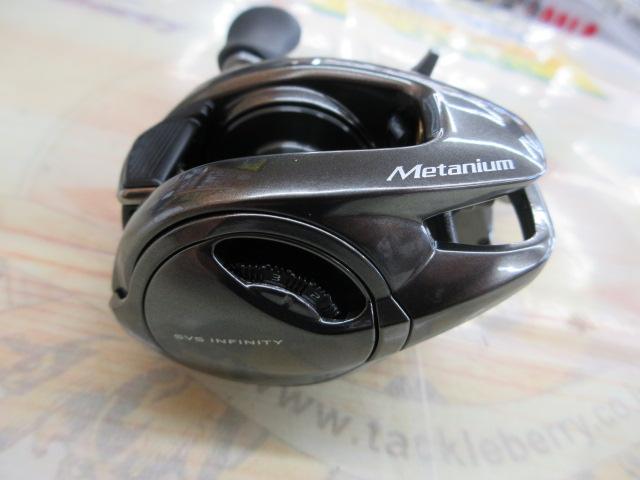 20メタニウムHG LH