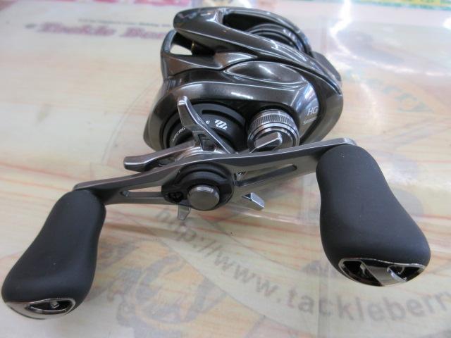 20メタニウムHG LH