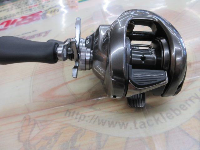 20メタニウムHG LH