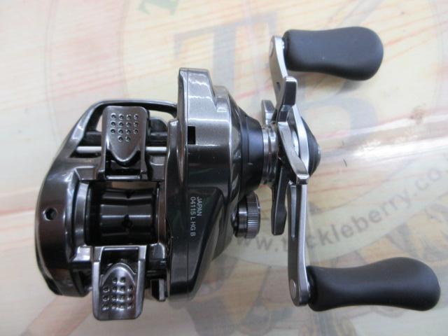 20メタニウムHG LH