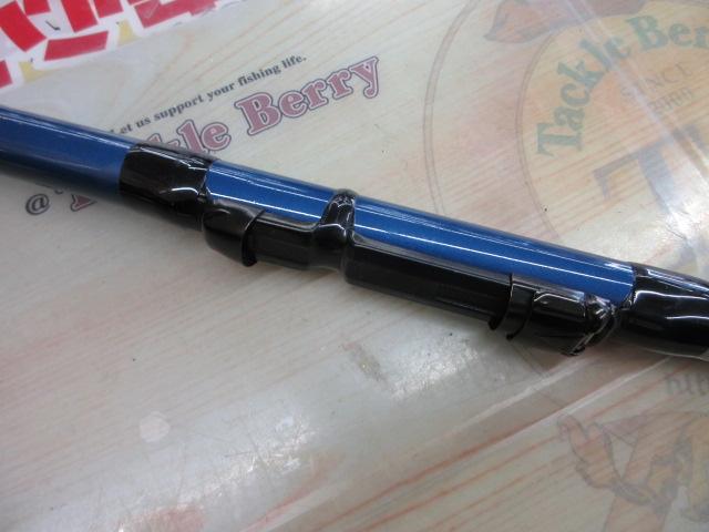 カーボンホリデースピンHG 30-420