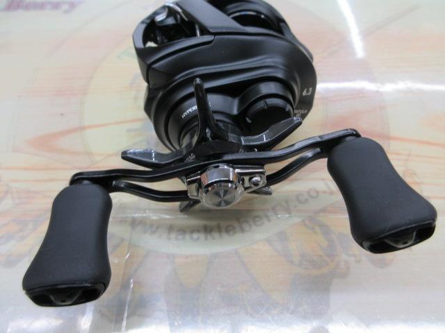 タトゥーラ TW 80L