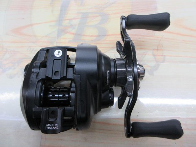 タトゥーラ TW 80L