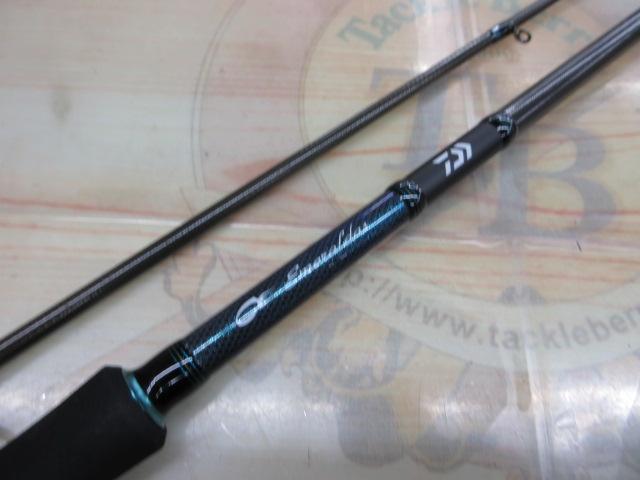 エメラルダスMX 86M・E