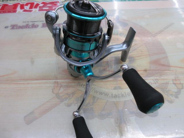 18エメラルダスエア LT3000S-CXH-DH