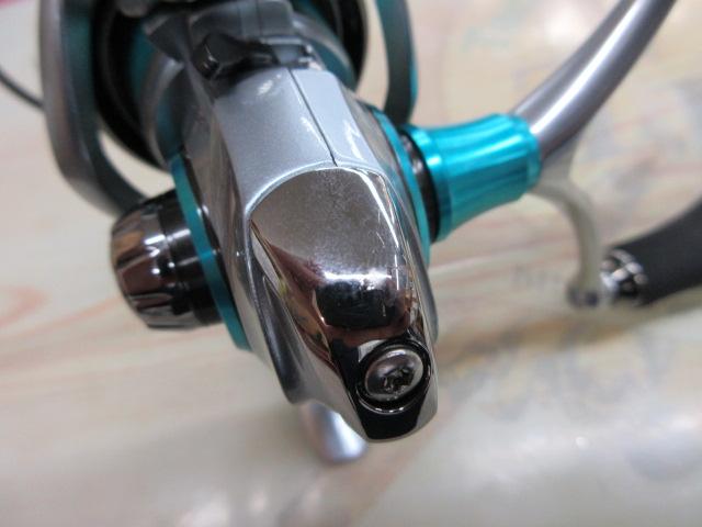 18エメラルダスエア LT3000S-CXH-DH