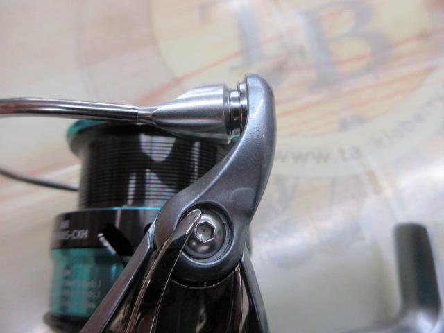 18エメラルダスエア LT3000S-CXH-DH