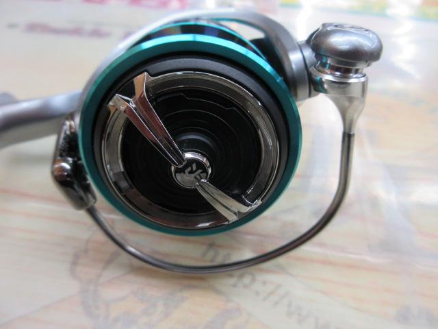 18エメラルダスエア LT3000S-CXH-DH