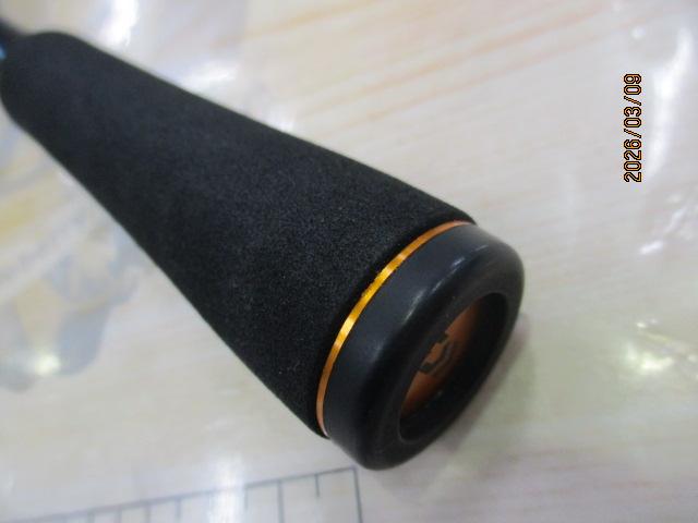 リベリオン 722MHFB