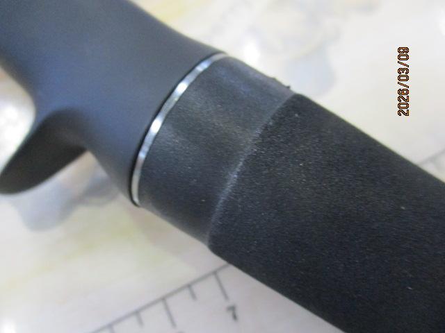 リベリオン 722MHFB