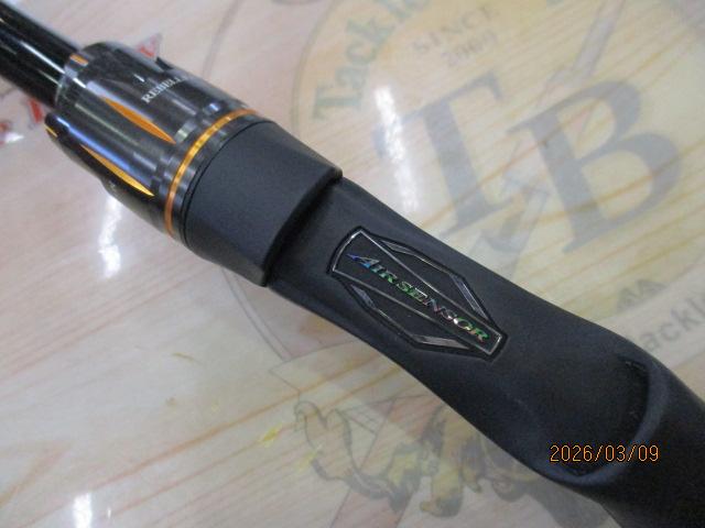 リベリオン 722MHFB