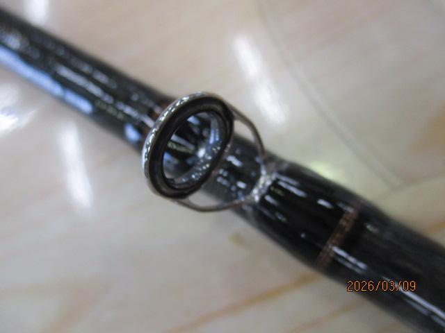 リベリオン 722MHFB