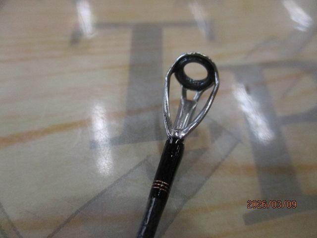 リベリオン 722MHFB