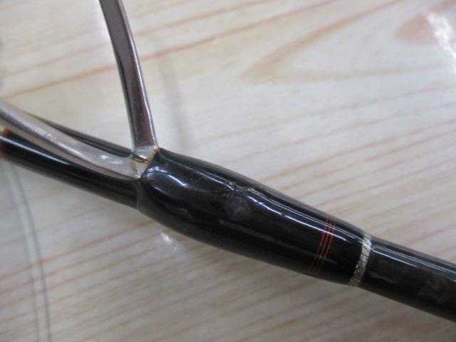 零ZERO式SHIKI スプリント ZS-58S-6