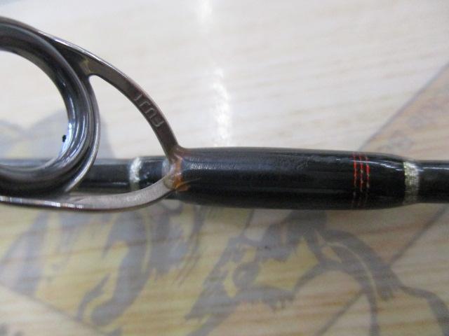 零ZERO式SHIKI スプリント ZS-58S-6