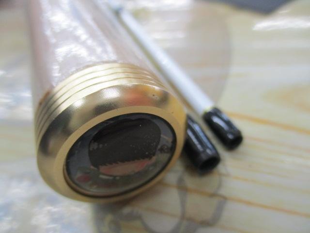 ステップスティックSS-1583UL陰キャスペシャル