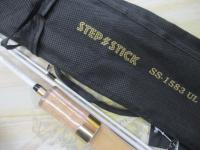 ステップスティックSS-1583UL陰キャスペシャル