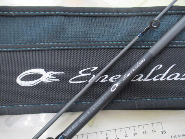 エメラルダスエア BOAT 65MLS-S・K