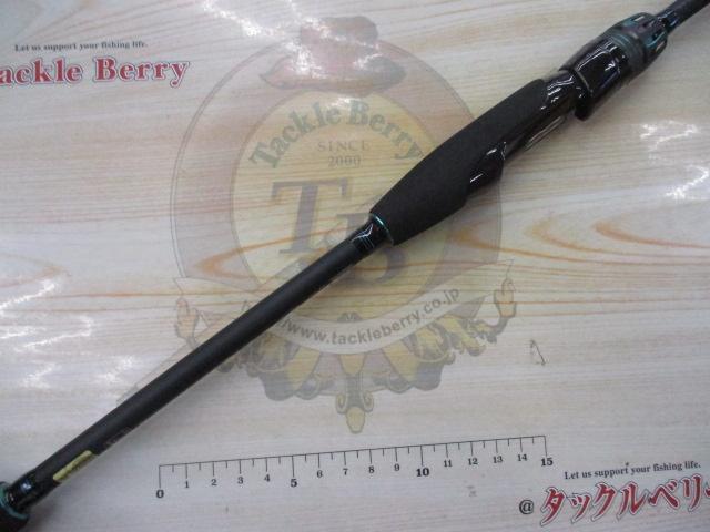 エメラルダスエア BOAT 65MLS-S・K