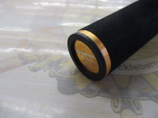 デストロイヤー F3-61X(Hi-10X)SPEED TIP CUSTOM