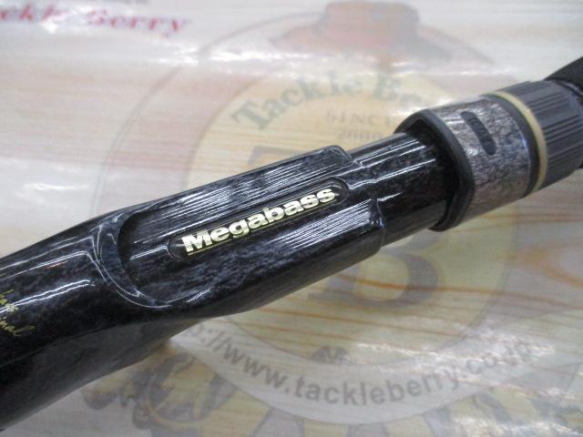 デストロイヤー F3-61X(Hi-10X)SPEED TIP CUSTOM