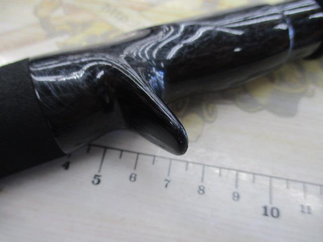 デストロイヤー F3-61X(Hi-10X)SPEED TIP CUSTOM