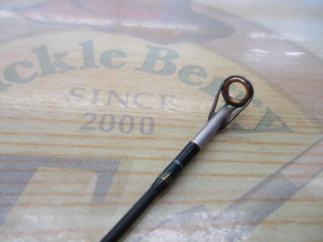 デストロイヤー F3-61X(Hi-10X)SPEED TIP CUSTOM