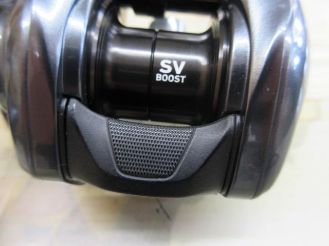 25タトゥーラ SV TW 100L