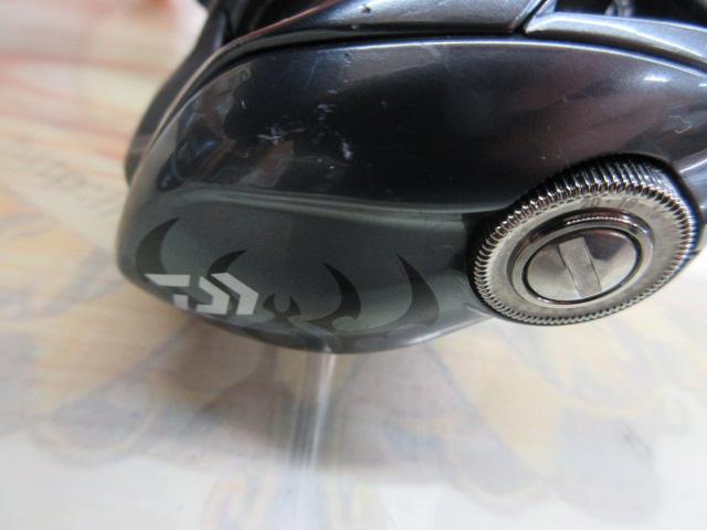 25タトゥーラ SV TW 100L